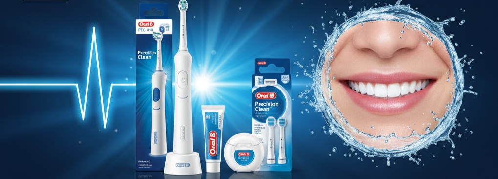 بهداشت دهان و دندان