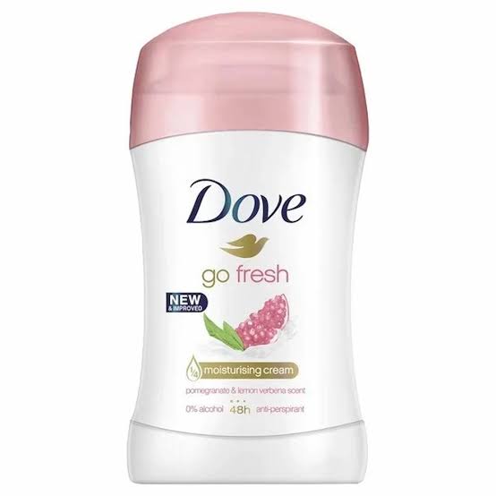 مام صابونی داو مدل انار Dove go fresh حجم 40 میل