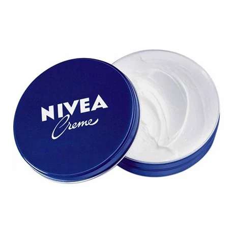 کرم مرطوب کننده نیوآ 150 گرم فلزی NIVEA CREAM 150ML