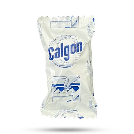 قرص جرم گیر ماشین لباسشویی کالگون مدل 4u1 Arada بسته یک عددی